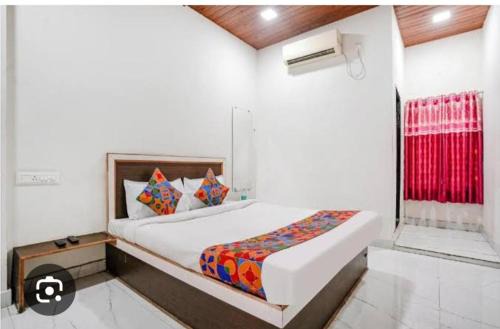 Ambajogai Hotel | Sunil palace