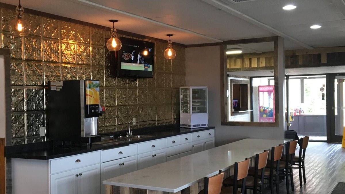 Lakota Hotel | Sunlac Inn