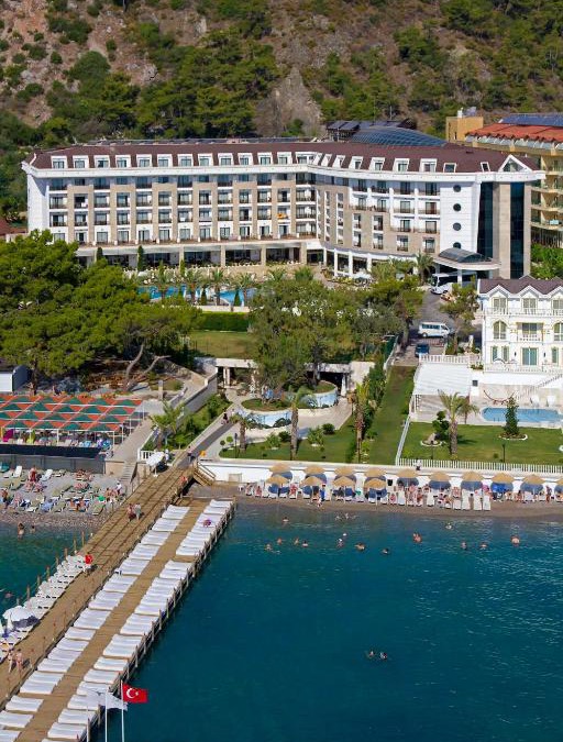 Beldibi Resort | Sunland Resort Beldibi