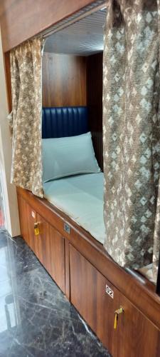 Fort House | Sunlight Dormitory