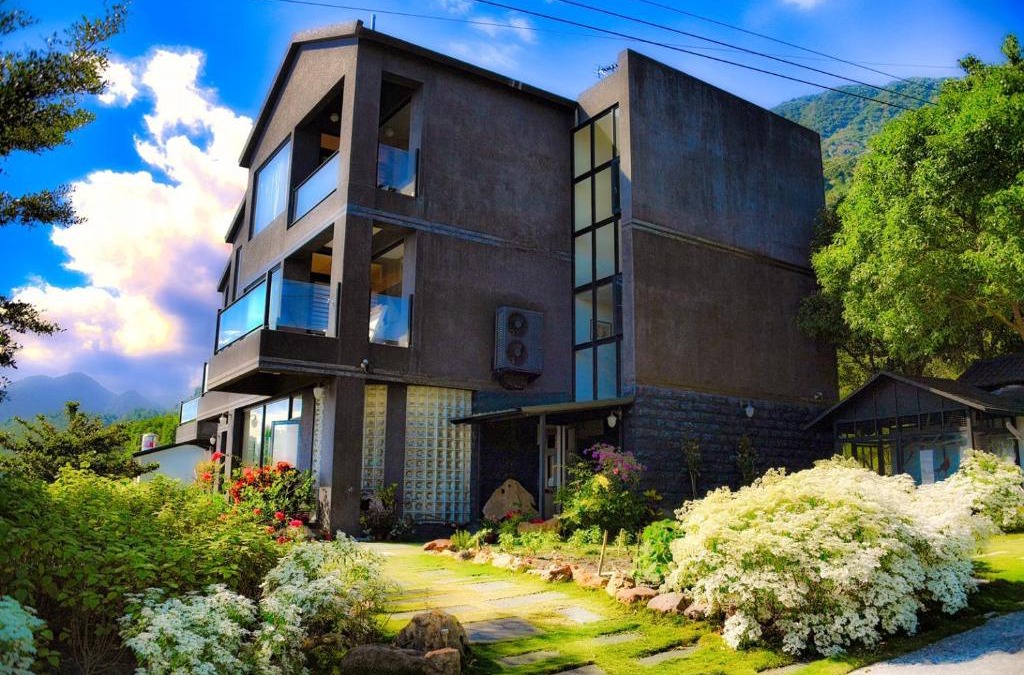 Chenggong House | Sunlight Gallery landscape