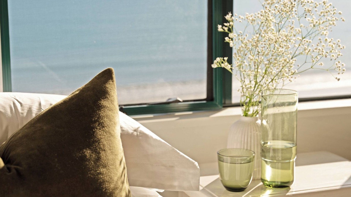 Coopers Beach Hotel | Sunlit Bay Villas