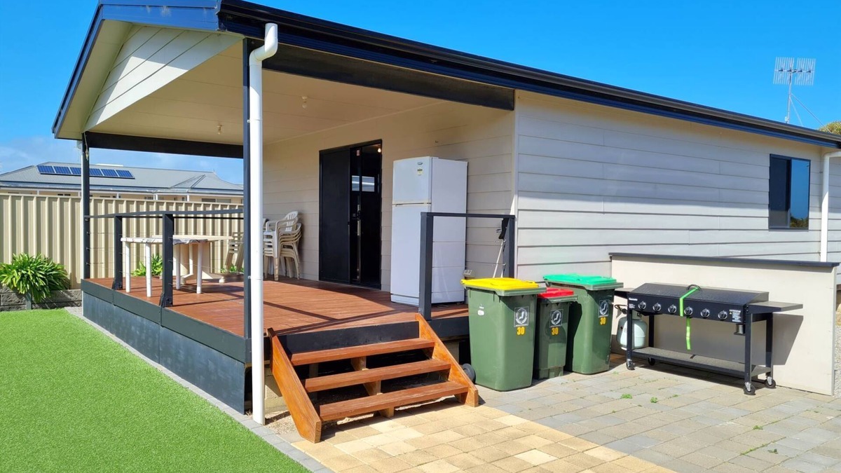 Kilkerran House | Sunlit Shore, Balgowan