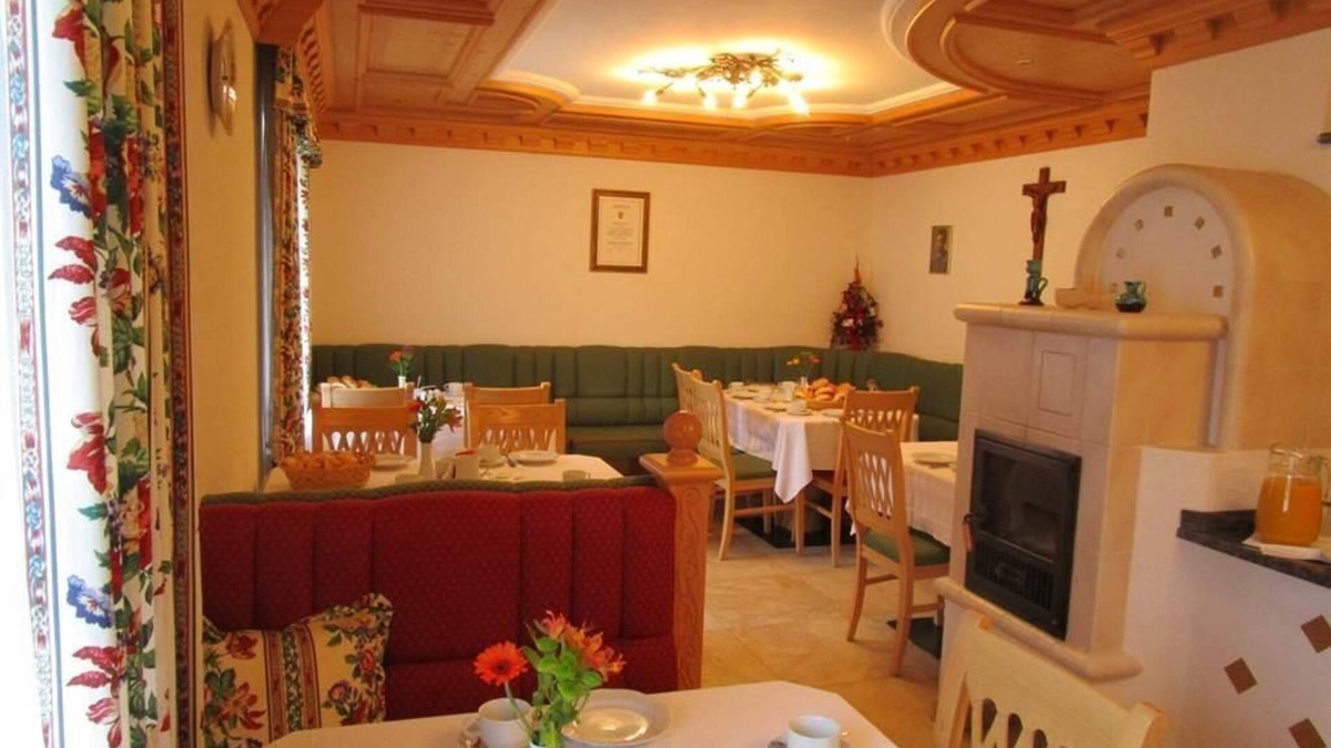 Sankt Veit im Pongau Bed & Breakfast | Sunnhäusl, bed and breakfast - double room, shower, WC