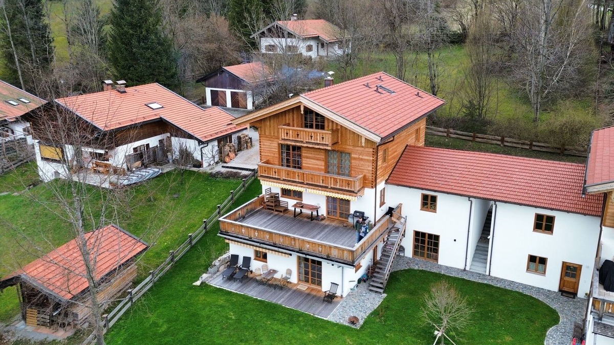 Bayrischzell Apartment | Sunnseitn, Germany