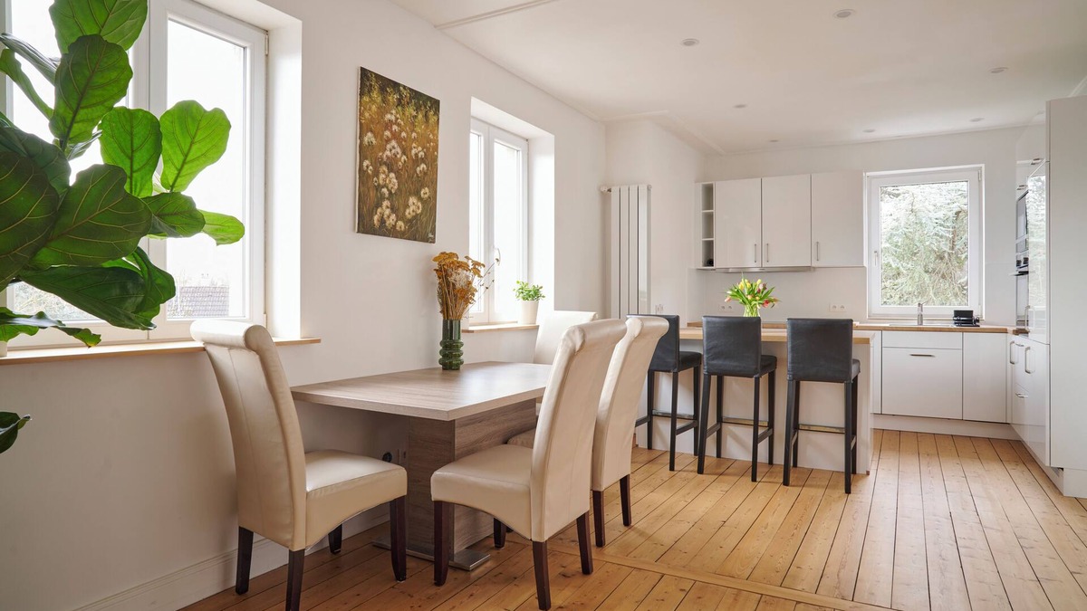 Saint-Louis Apartment | Sunny 2 bedrooms Apartment 5min to Basel & EuroAirport - Free Parking (F-D-CH)