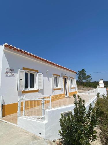 Monte da Vinha House | Sunny Aljezur da Misericórdia, Aljezur, Costa Vicentina