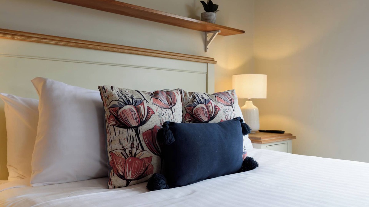 Ambleside House | Sunny Ambleside Escape & Home Office