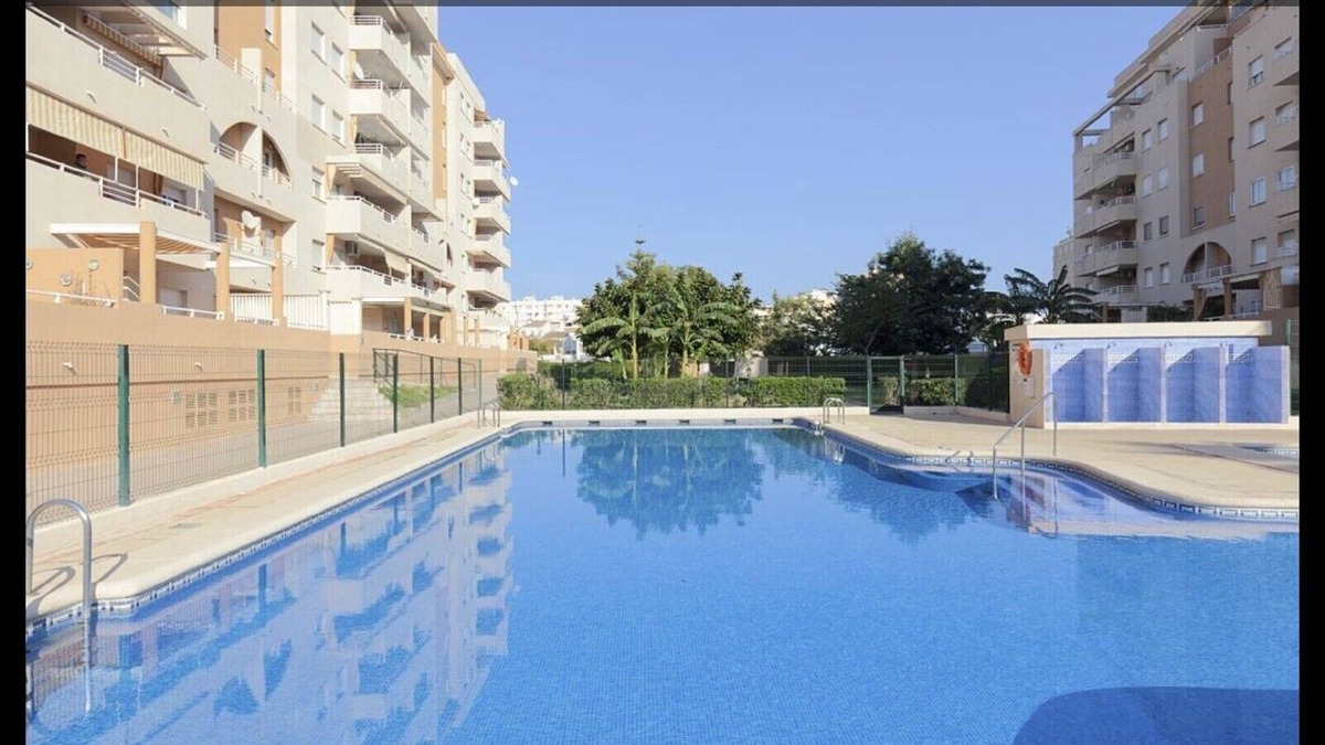 Grao de Gandia Apartment | sunny apartment near the sea
