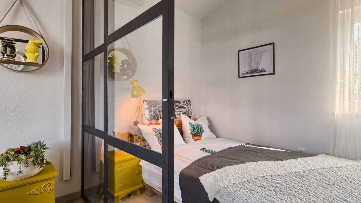 Premantura Apartment | Sunny apartment - Villa Marizella