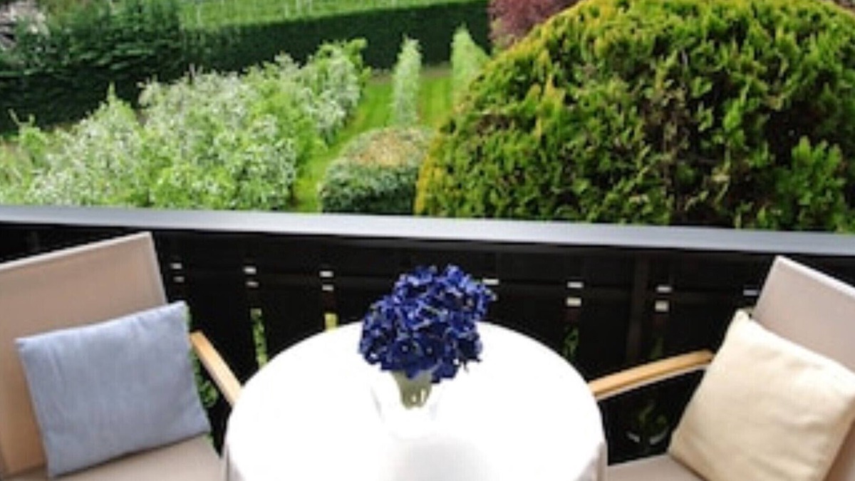 Nalles Apartment | Sunny apartment with garden & mountain view-Ideal base for your South Tyrol vacation