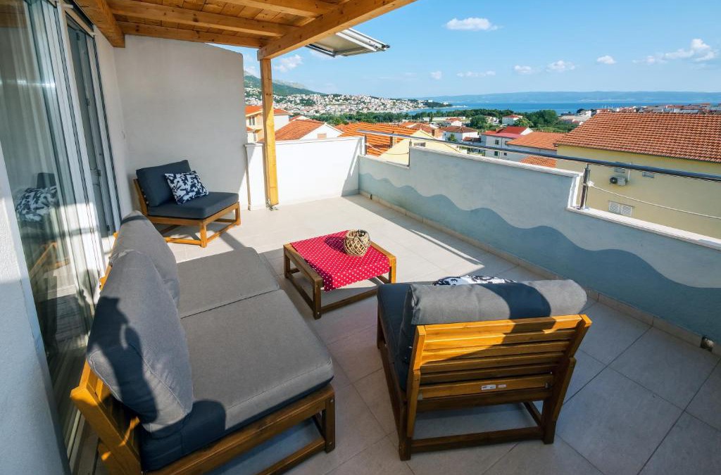 Kamen Apartment | Sunny Apartments