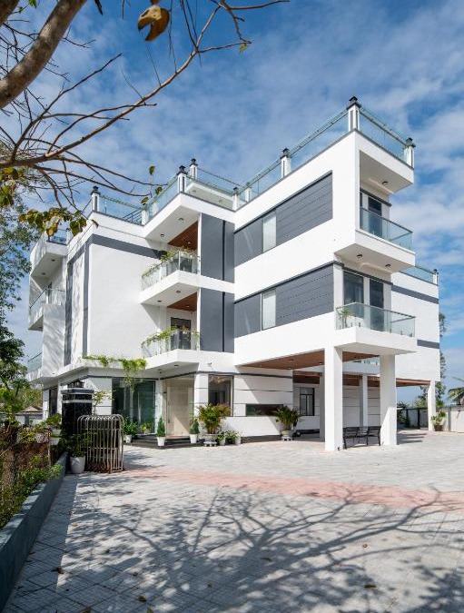 Phu Loc House | Sunny Bình An Homestay