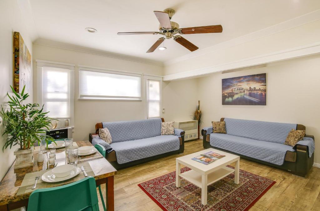 Franklin Apartment | Sunny California Retreat Near Knotts Berry Farm!
