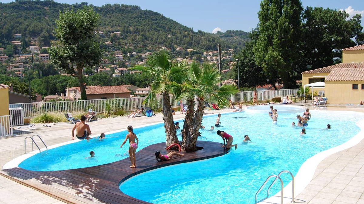Sollies-Toucas Cottage | Sunny Cottage Near Toulon