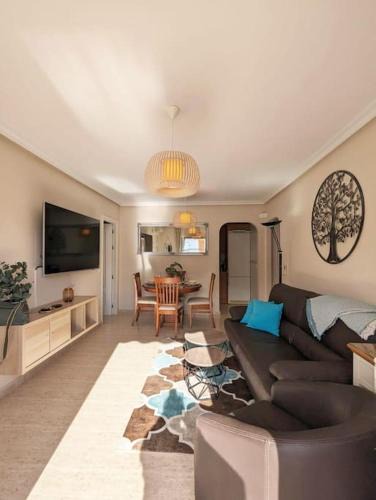 Vera Beach Apartment | Sunny days apartment