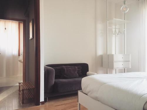 Fizzonasco Apartment | Sunny family apartment in villa - HUMANITAS FORUM IEO