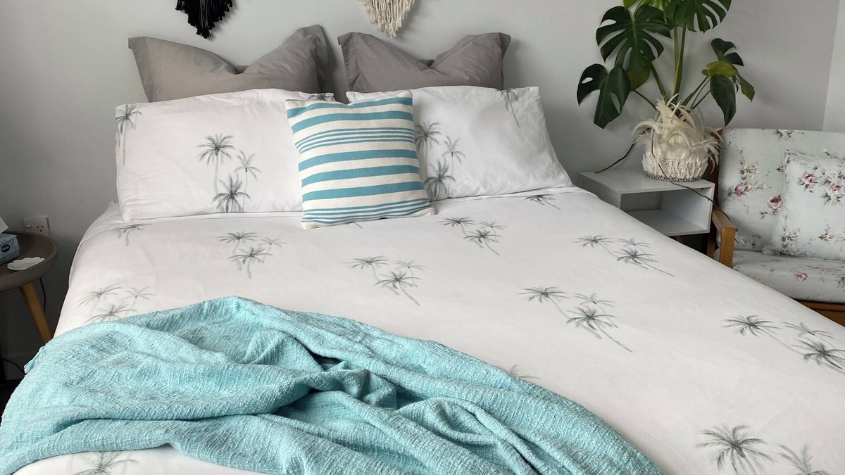 Motueka Apartment | Sunny flat 5 minute walk to town