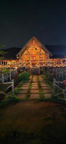 Kamalapur House | Sunny Guest House Hampi