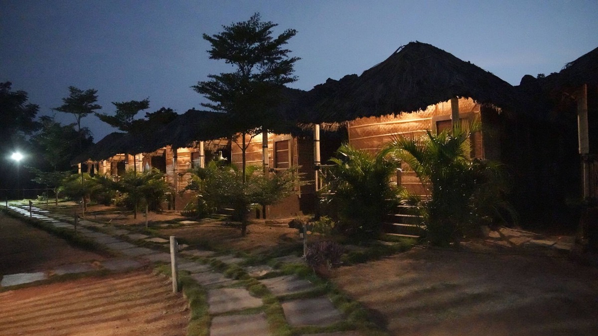 Hampi Resort | Sunny Guest House Hampi