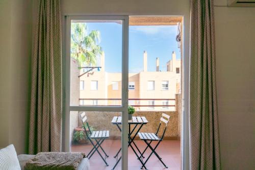 Guadalmar Apartment | Sunny Hideaway Guadalmar