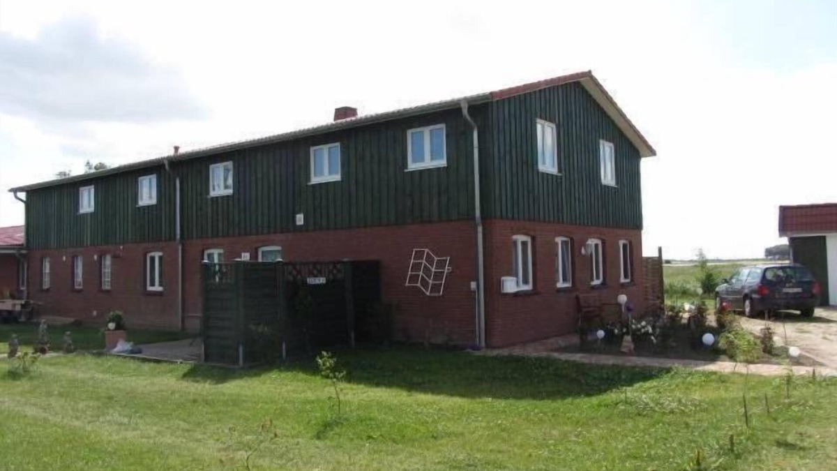 Strubbel House | Sunny holiday apartment in rural surroundings