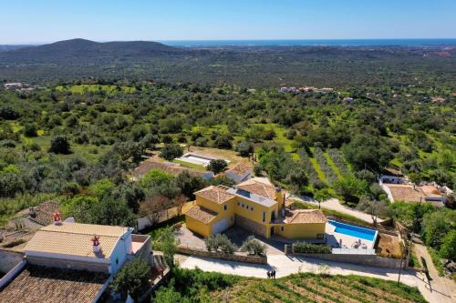 Alfeicao Villa | Sunny House