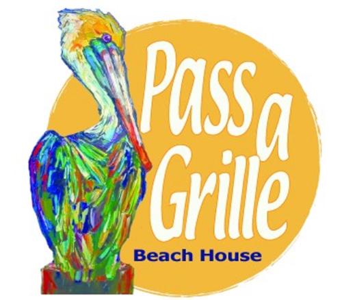 Pass-a-Grille House | Sunny PaG Island rental with bikes just steps2beach