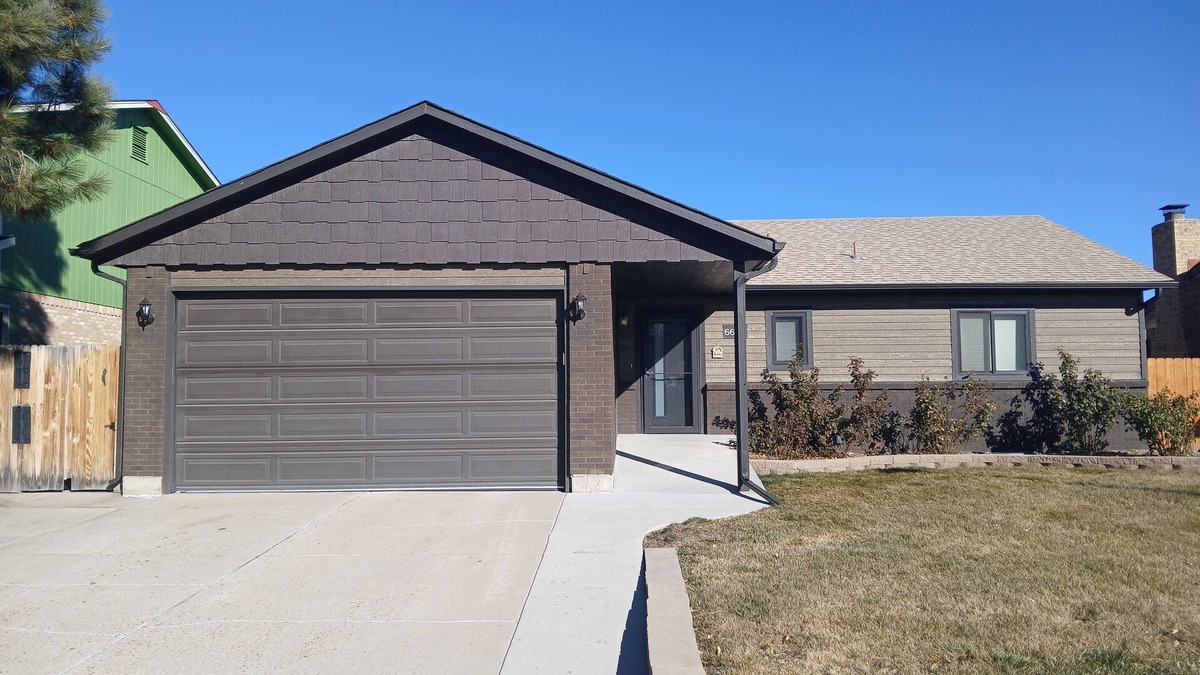 North Central Westminster House | Sunny Pet-Friendly Guest Suite Near Park & Amenities, 30 min from Denver/Boulder