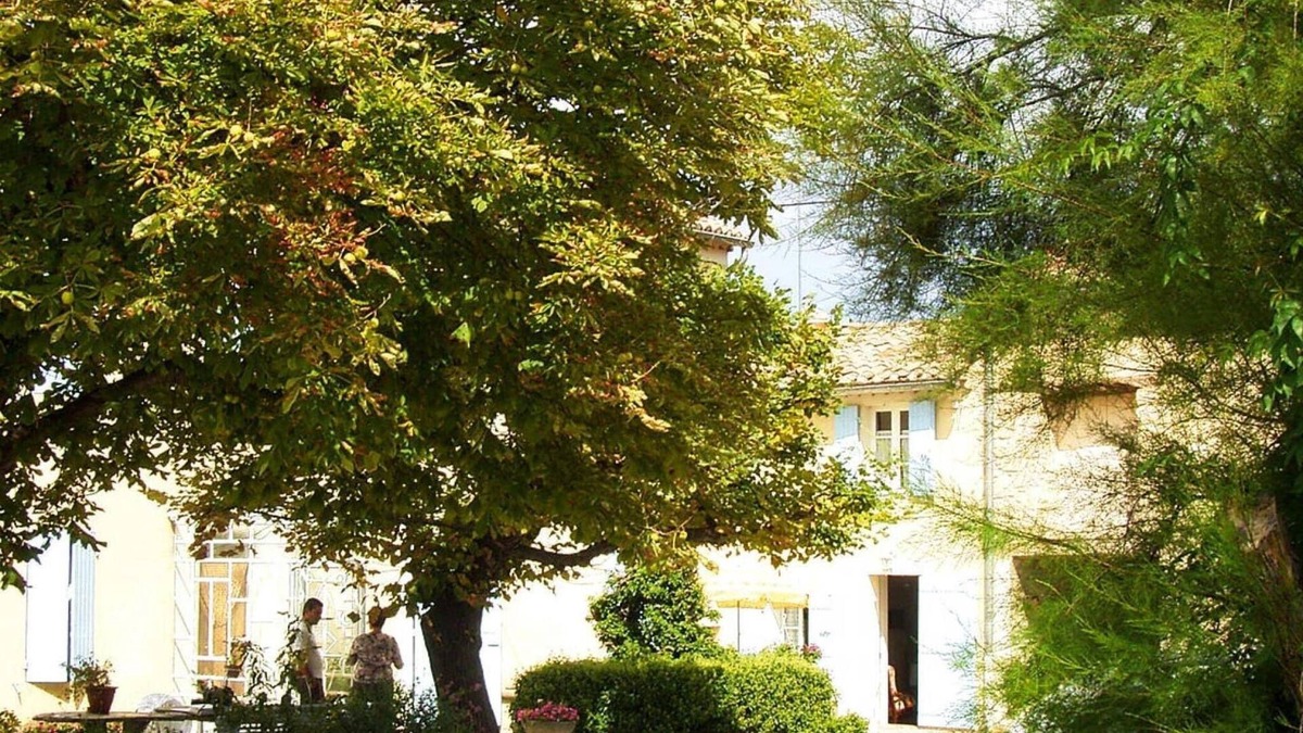 Monteux Apartment | Sunny Provence Home with Terrace