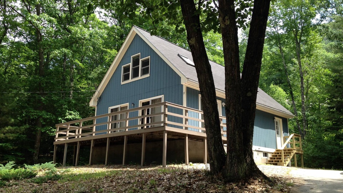Eidelweiss Village House | Sunny Recently Renovated Chalet in Eidelweiss