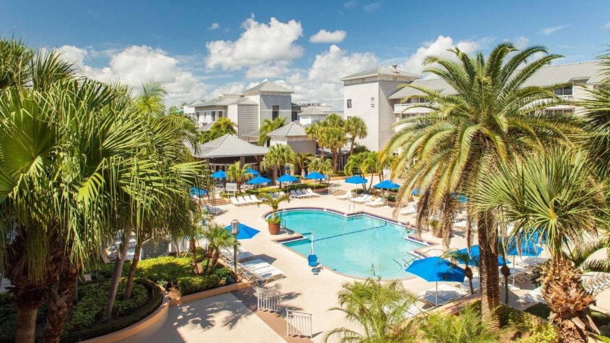 Stuart House | Sunny Retreat | Golf. Outdoor Pool