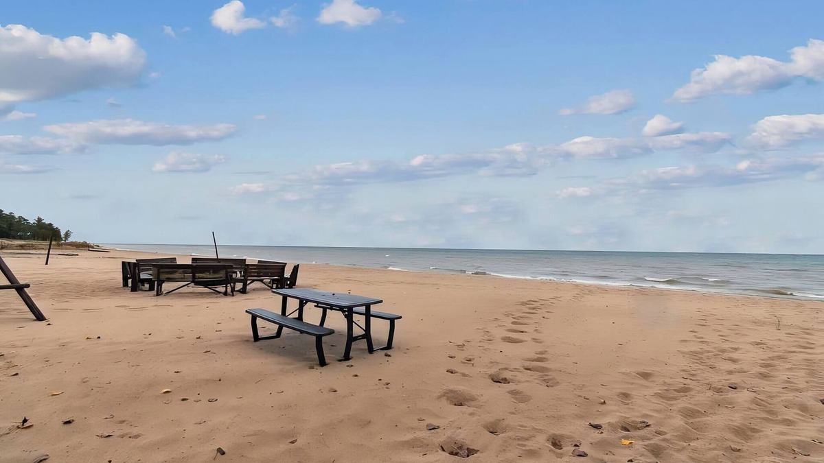 Greenbush Cottage | Sunny Side Cottages