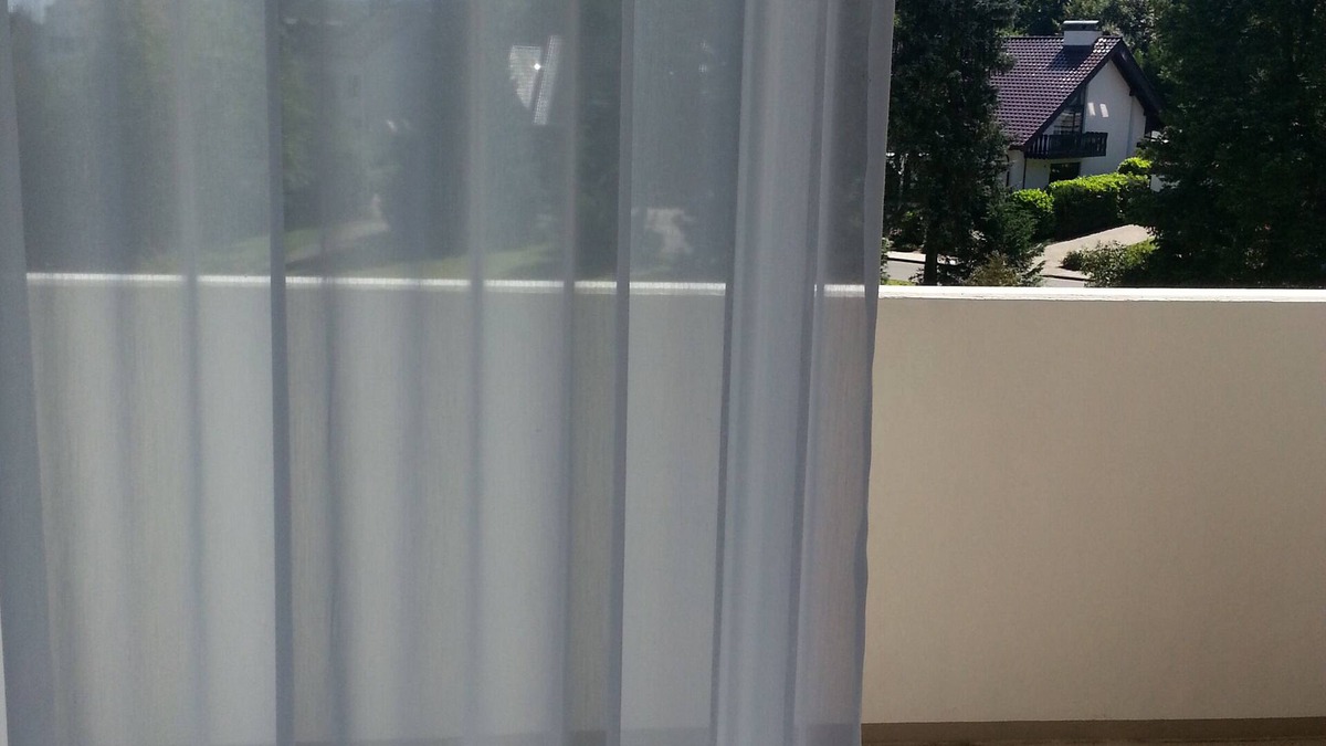 Bad Rothenfelde Condo | Sunny studio in Bad Rothenfelde Sonnenhang/Teutoburg Forest