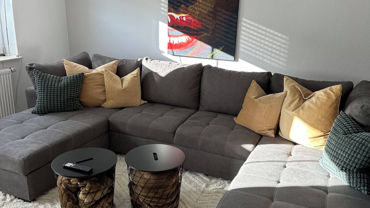 Niederwiesa Apartment | Sunny vacation apartment in Niederwiesa for up to 6 people