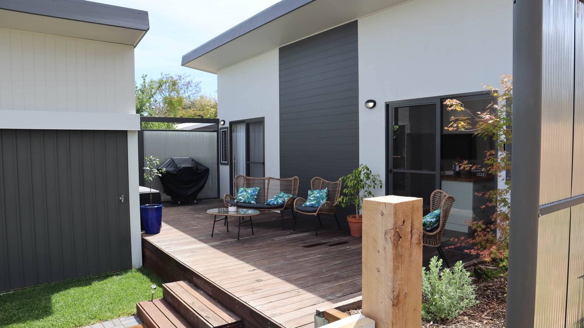 McLaren Vale House | SUNNY VALE Discover Mc Laren Vale wine region