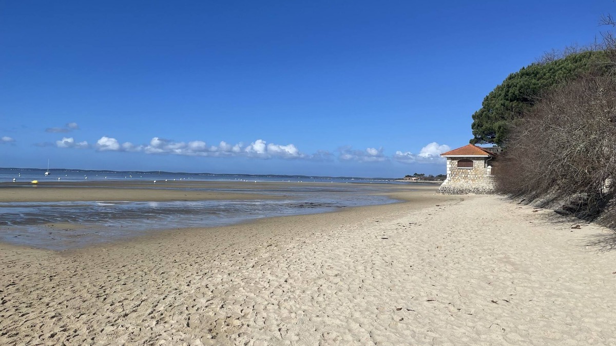Taussat Villa | Sunny villa Taussat Bassin d'Arcachon 2 steps from the beach
