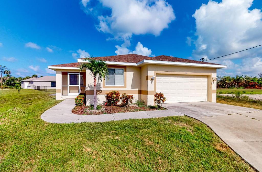 Rotonda Heights House | Sunny Way