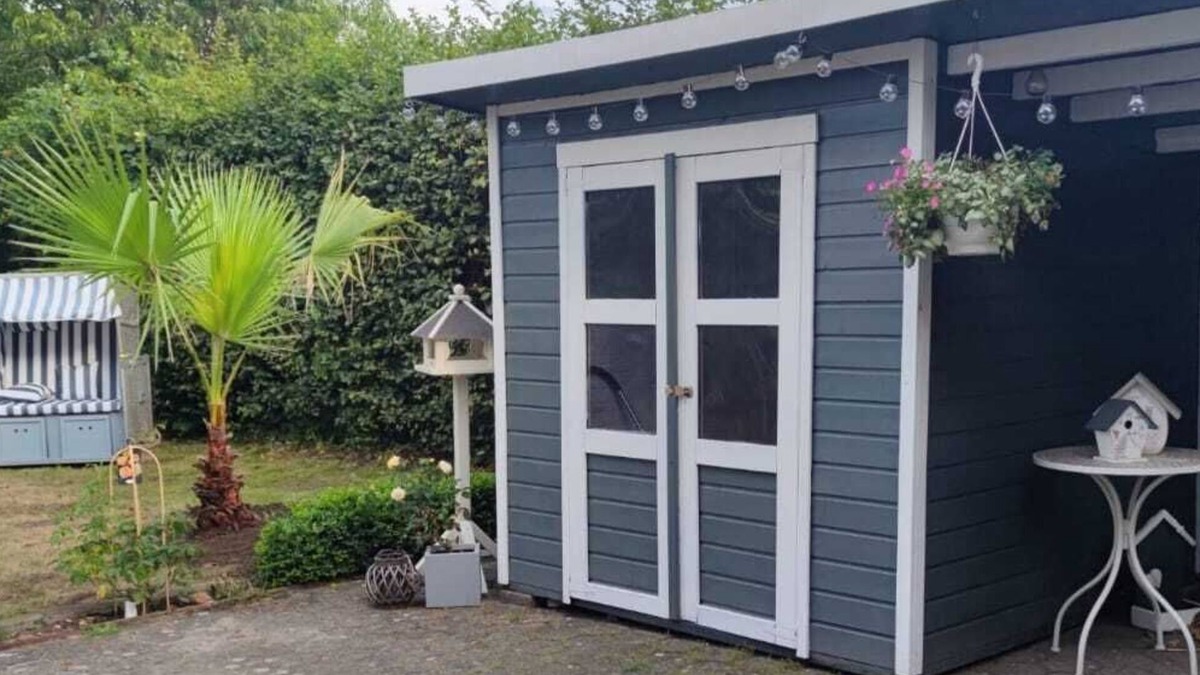 Hoerstel Apartment | Sunny, well-equipped apartment, 5 minutes to the lake