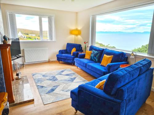 The Hebrides House | Sunnyhill Cottage