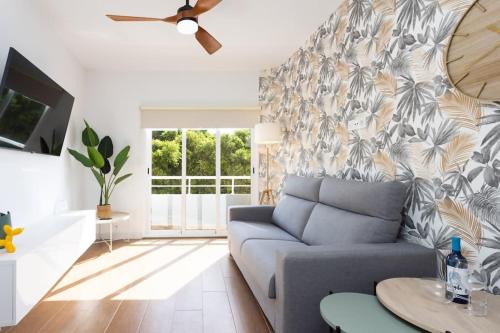 San Andres Apartment | Sunnyland playa teresitas