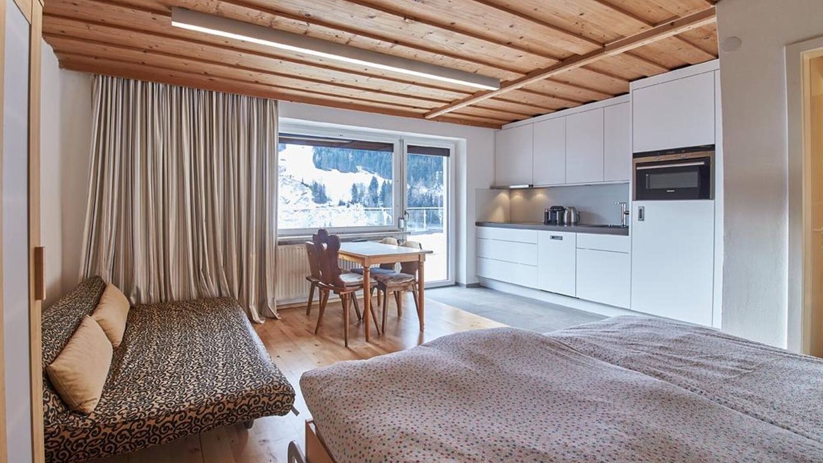 Wiesern Apartment | Sunnyside Appartements Top 1