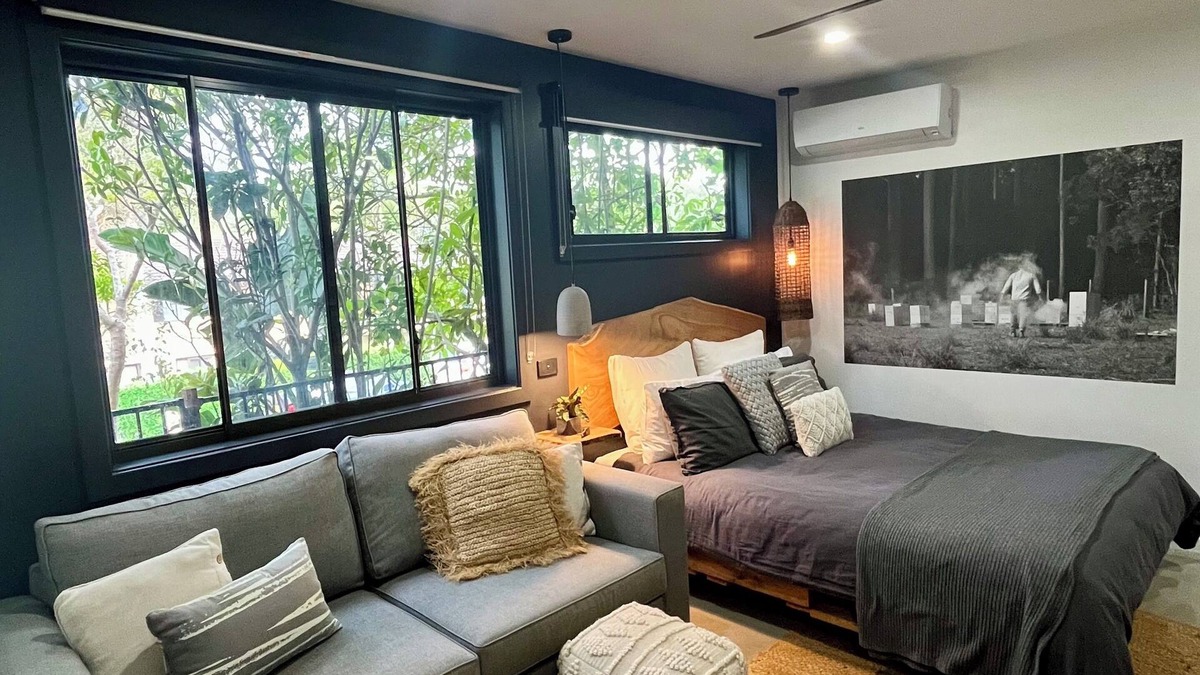 Port Macquarie Apartment | Sunnyside Studio - Pet Friendly Luxury Escape