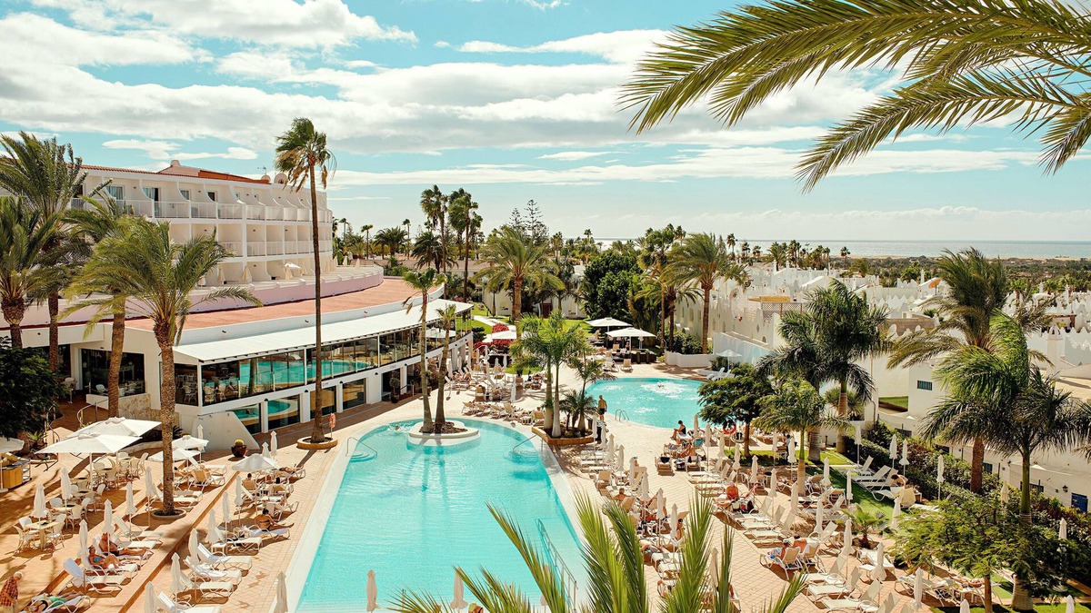 Maspalomas Apartment | Sunprime Atlantic View Suite & Spa