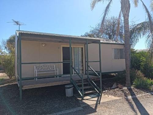Mildura South Apartment | Sunraysia Holiday Park