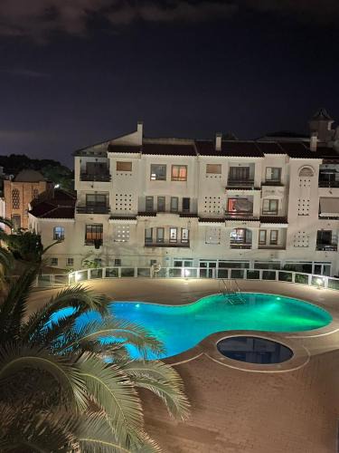 El Albir Apartment | Sunrise Albir