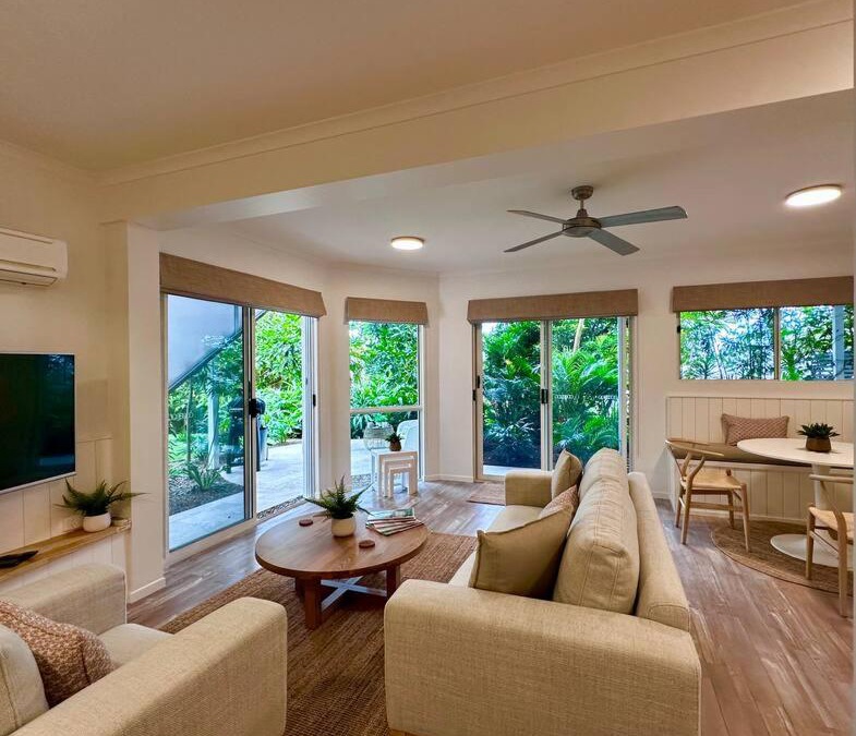 Sunrise Beach Apartment | Sunrise Beach Holiday Apartment