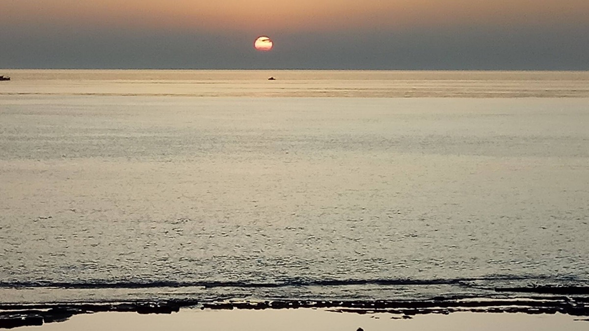 Karpathos Apartment | Sunrise Beauty - Limni Z3