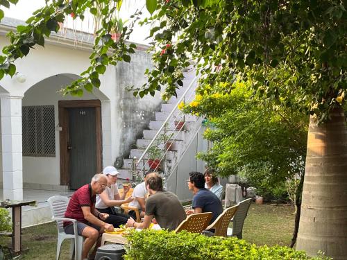 Khajuraho Bed & Breakfast | Sunrise Bed & Breakfast