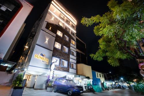SR Nagar Hotel | Sunrise Business Hotel